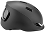 Pyöräilykypärä Lumos Matrix Mips Helmet Charcoal Black