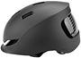 Pyöräilykypärä Lumos Matrix Mips Helmet Charcoal Black