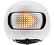 Pyöräilykypärä Lumos Matrix Mips Helmet Jet White