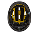 Pyöräilykypärä Lumos Matrix Mips Helmet Jet White