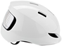 Pyöräilykypärä Lumos Matrix Mips Helmet Jet White