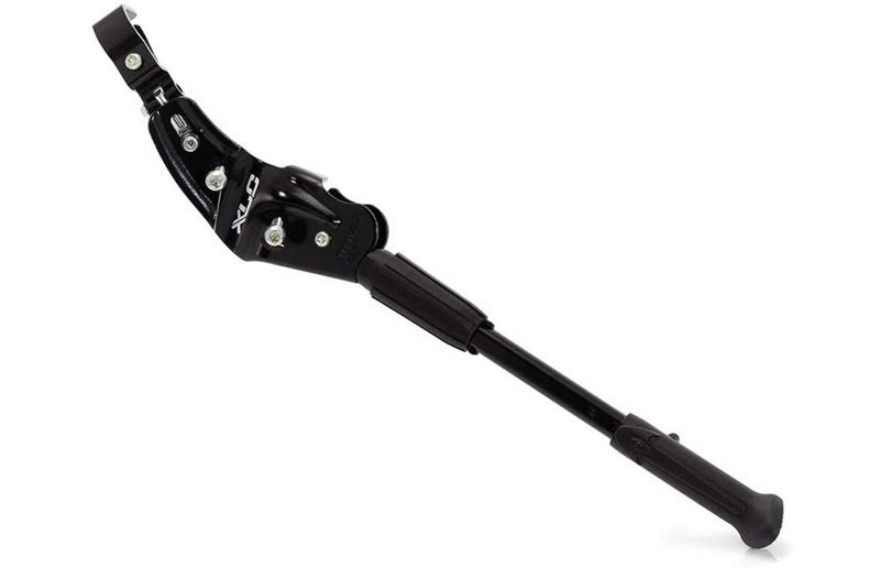 XLC Cykelstöd Ks-R05 Bakstagsmonterat 24-29"