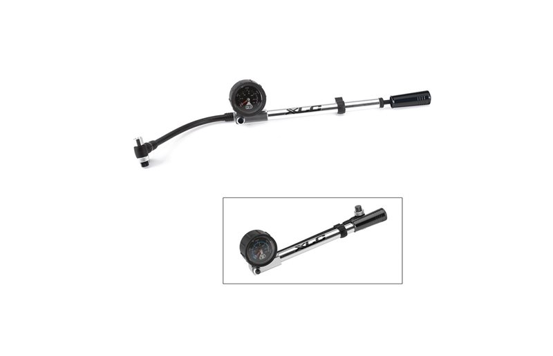 XLC Gaffelpumpe Pu-H03 Highair Pro