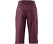 Gonso Ruth 3/4 Bike Pants Women Prune