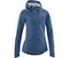 Gonso Naisten pyöräilytakki Sura Light Rain Jacket Women Cool Blue