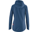 Gonso Naisten pyöräilytakki Sura Light Rain Jacket Women Cool Blue