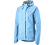 Gonso Naisten pyöräilytakki Sura Light Rain Jacket Women Cool Blue