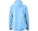 Gonso Naisten pyöräilytakki Sura Light Rain Jacket Women Cool Blue