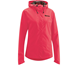 Gonso Naisten pyöräilytakki Sura Light Rain Jacket Women Diva Pink
