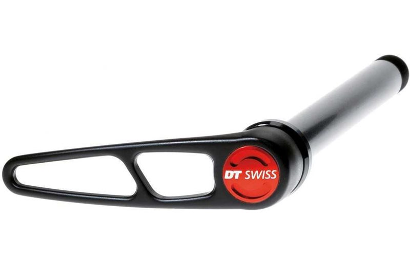 Stickaxel Dt Swiss Rws Ta12 X 142 mm X-12 Bak