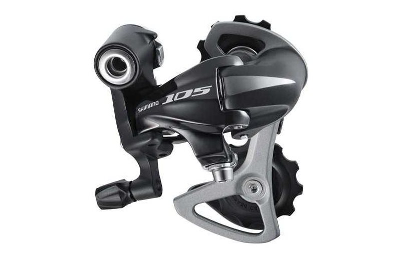 Shimano Takavaihtaja 105 5701 Kaksinkertainen