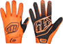 Troy Lee Designs Air Gloves Orange