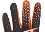 Troy Lee Designs Pyöräilyhanskat Air Gloves Orange