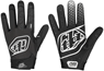 Troy Lee Designs Pyöräilyhanskat Air Gloves Black