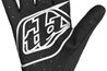 Troy Lee Designs Pyöräilyhanskat Air Gloves Black