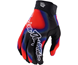 Troy Lee Designs Pyöräilyhanskat Air Gloves Black/Red