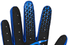Troy Lee Designs Air Gloves Blue