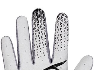 Troy Lee Designs Pyöräilyhanskat Air Gloves Brushed Camo Black/Gray