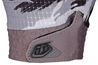 Troy Lee Designs Pyöräilyhanskat Air Gloves Brushed Camo Black/Gray