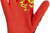 Troy Lee Designs Air Gloves Bigfoot Red/Navy