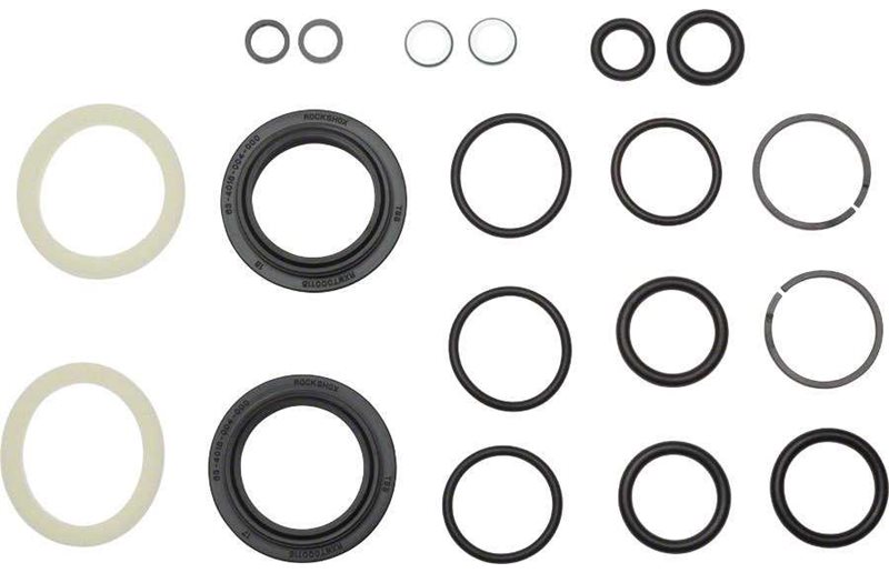 Rockshox Servicekit Rockshox Basic Reba 2014-2015 A3 00.4315.032.420