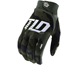 Troy Lee Designs Pyöräilyhanskat Air Gloves Camo Green/Black