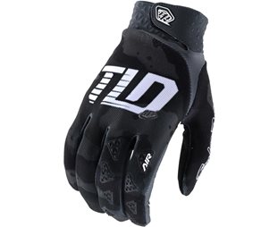 Troy Lee Designs Pyöräilyhanskat Air Gloves Camo Grey