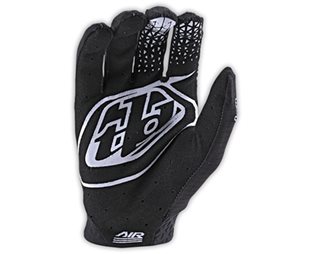 Troy Lee Designs Pyöräilyhanskat Air Gloves Youth Black