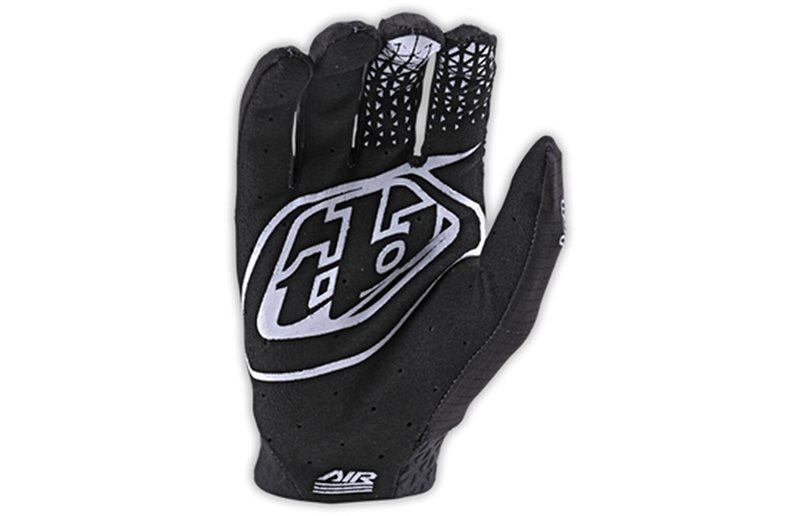 Troy Lee Designs Pyöräilyhanskat Air Gloves Youth Black