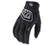 Troy Lee Designs Pyöräilyhanskat Air Gloves Youth Black