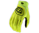 Troy Lee Designs Air Gloves Youth Flo Yellow