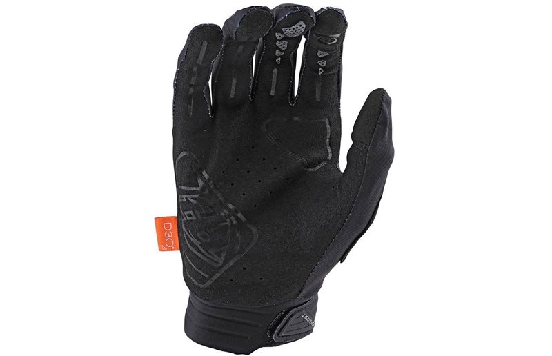 Troy Lee Designs Pyöräilyhanskat Gambit Gloves Black