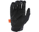 Troy Lee Designs Pyöräilyhanskat Gambit Gloves Black