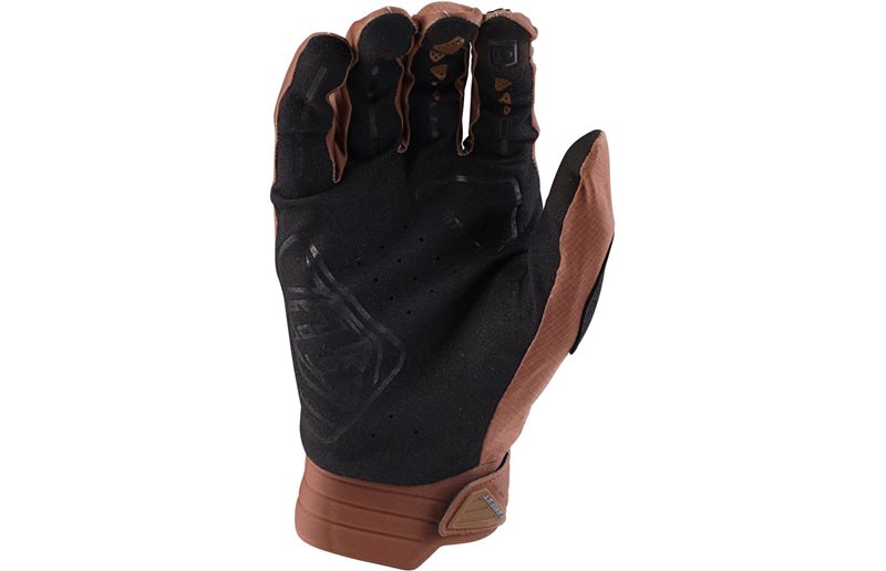 Troy Lee Designs Pyöräilyhanskat Gambit Gloves Red