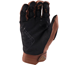 Troy Lee Designs Pyöräilyhanskat Gambit Gloves Red