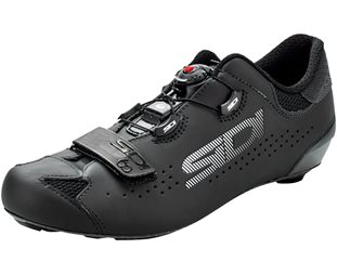 Sidi Sixty Shoes Black/Black