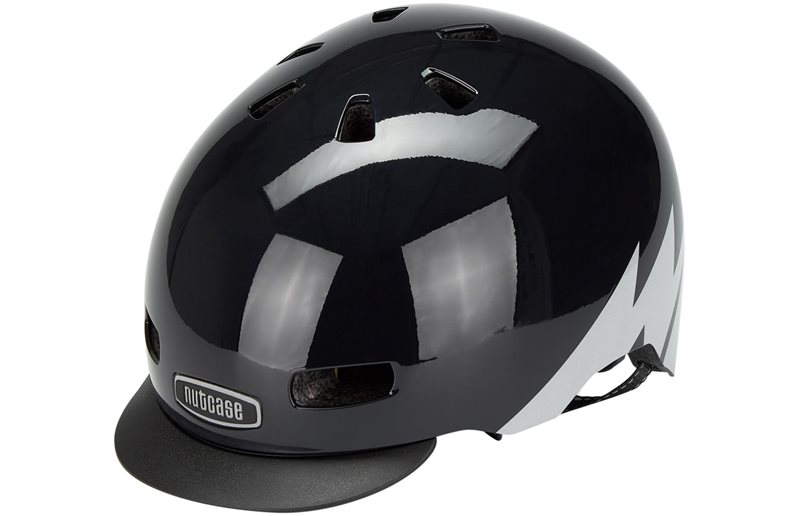 BMX-kypärä Nutcase Street Mips Helmet