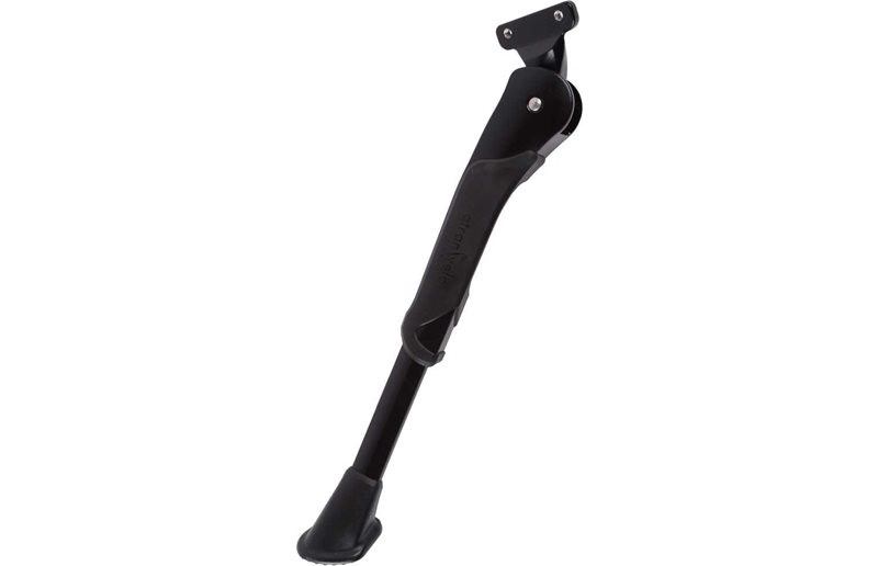 Cykelstøtte Altran Velo Rex HV bagstagsmonteret 24-29" sort