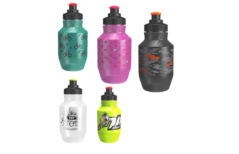 Juomapullo Scott Flask-Set Kids