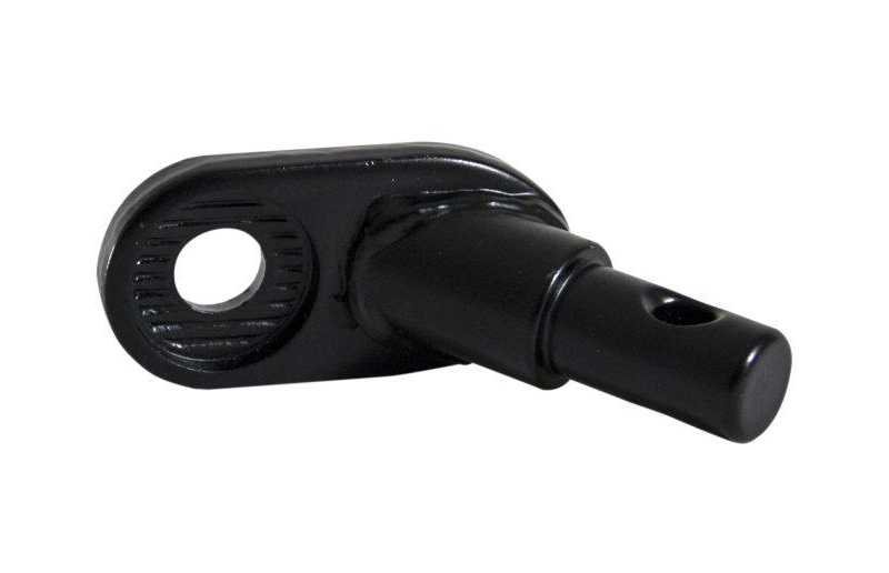 Lisäkiinnike Hamax Outback/Avenida/Traveller Pyöräkärryyn