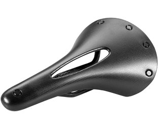 Brooks Cambium C13 Carved All Weather Saddle