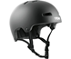 TSG Nipper Maxi Solid Color Helmet Kids Satin Black