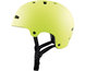 TSG Nipper Maxi Solid Color Helmet Kids Satin Acid Yellow