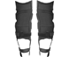 TSG Polvisuojat Task A 2.0 Knee Guards