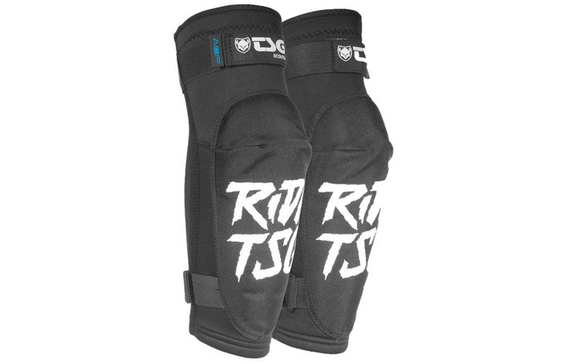 TSG Scout A Elbow Guards