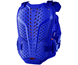 Troy Lee Designs Rockfight D3O Chest Protector Blue
