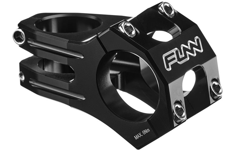 FUNN Funnduro Stem Ø31,8mm