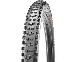 Maxxis Dissector Folding Tyre 29x2.40" WT EXO TR Dual