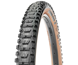 Maxxis Minion DHR II Skinwall Folding Tyre 27.5x2.40" WT EXO TR Dual