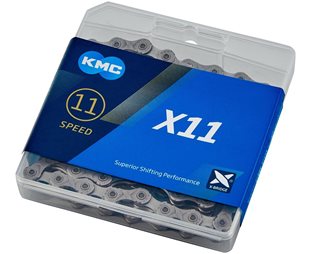 Ketju KMC X11 11-vaihteinen 118L